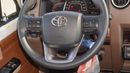 تويوتا لاند كروزر 70 LX 4.0L V6 A/T