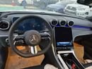 Mercedes-Benz C 200 Mercedes-Benz C200L 2025 MODEL