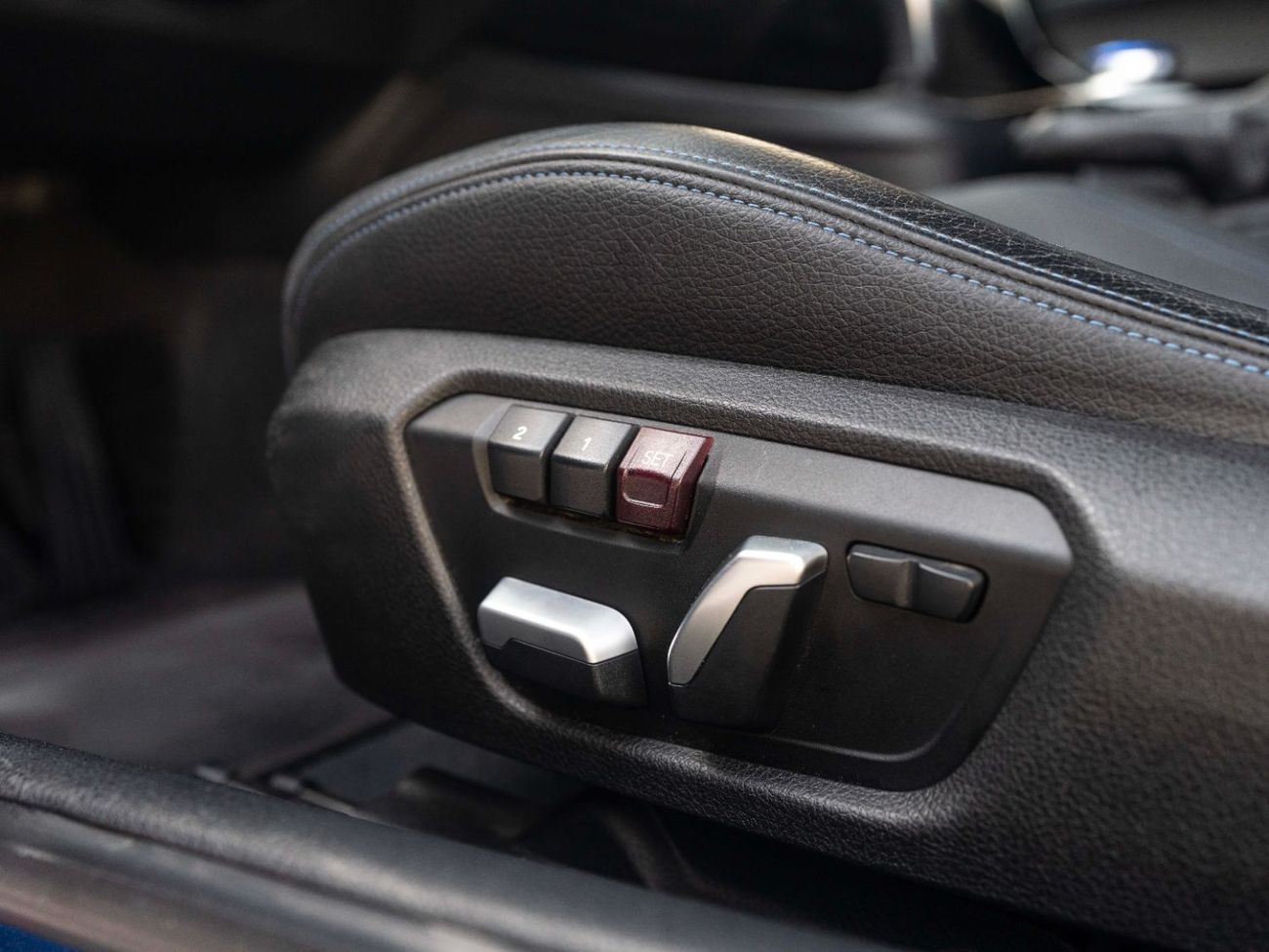 بي أم دبليو 230i M Sport 2.0L