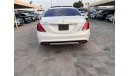 مرسيدس بنز S 400 S 400 2015 KIT///AMG مستورد من اليابان اوراق جمارك