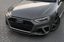 Audi A4 A4 S-line | 2,272 P.M | 0% Downpayment | Immaculate Condition!