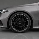مرسيدس بنز A 200 STANDARD 1,915 P.M • Mercedes-Benz A 200 • 1 Year Warranty