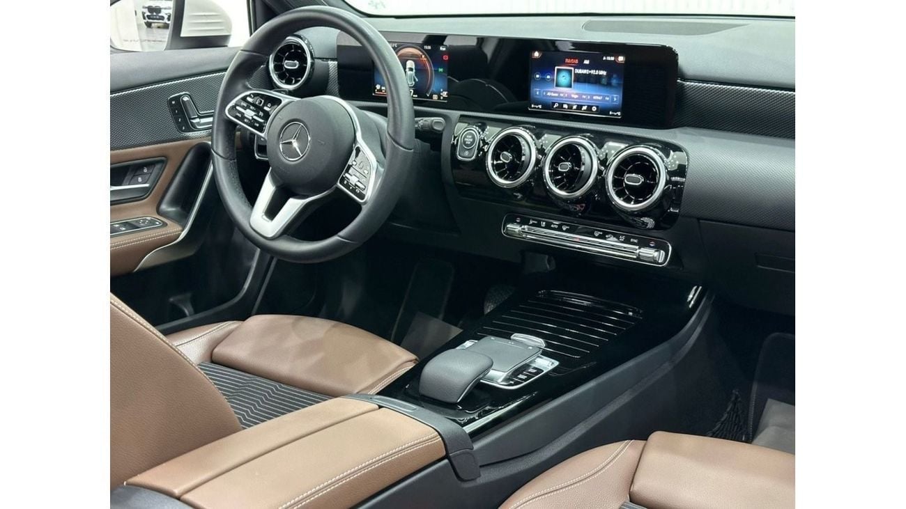 Mercedes Benz A200 Std 2020 Mercedes Benz A200, July 2027 Mercedes Warranty, Full Mercedes Service History , Low Kms, G