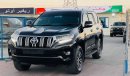 Toyota Prado 08/2016 TX 2.8CC Diesel |Japan Imported| Fully Electrical Leather Seats [Right Hand Drive] Sunroof P