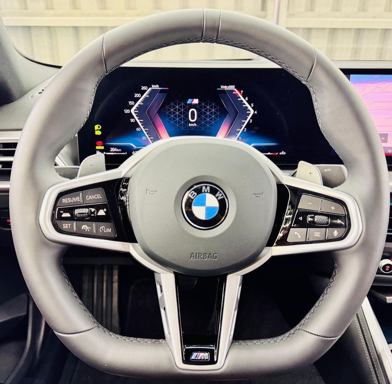 BMW 230i M SPORT 2026 BMW 230i