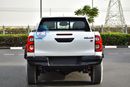 Toyota Hilux Double Cab Pickup GR-S 2.8L Diesel 4WD 5 Seater Automatic