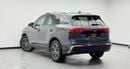 Volkswagen Tiguan Elegance Premium 2024 Volkswagen Tiguan Elegance Premium, 2027 VW Warranty + Service Pack, Low Km, Fully Loaded, GCC