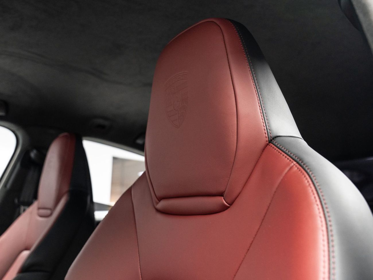 Porsche Cayenne TURBO GT BUY NOW, PAY 2027 | THE BLACKLINE STANDARD | 2027 Porsche Warranty, Low KMs, GCC