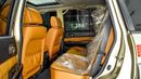 Nissan Patrol Super Safari AL ROSTAMANI WARRANTY