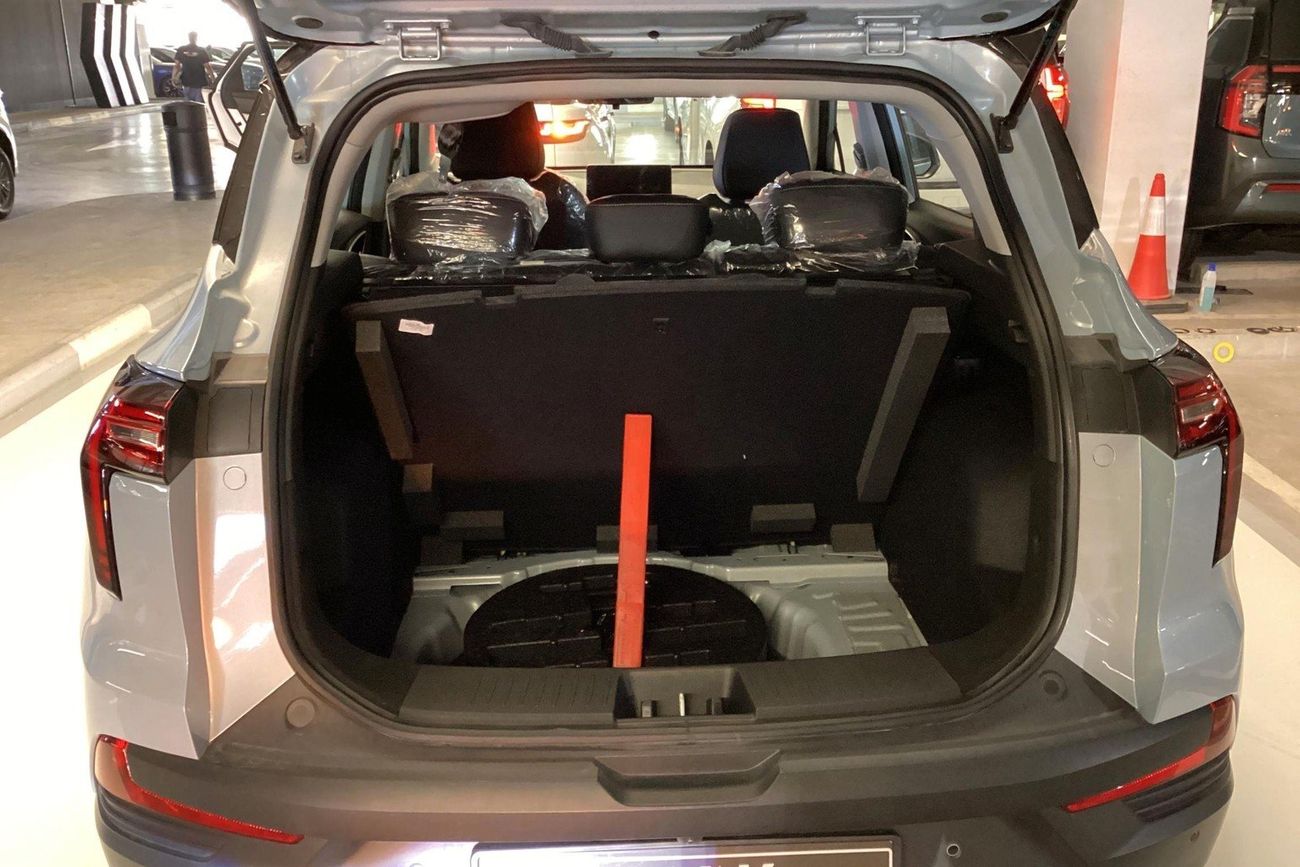 JAC JS4 Intelligent | Guaranteed Warranty | 0 Down Payment