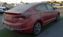 هيونداي إلانترا ELANTRA - 2020- GCC - 0KM - NEW CAR - PTR - FULL OPTION