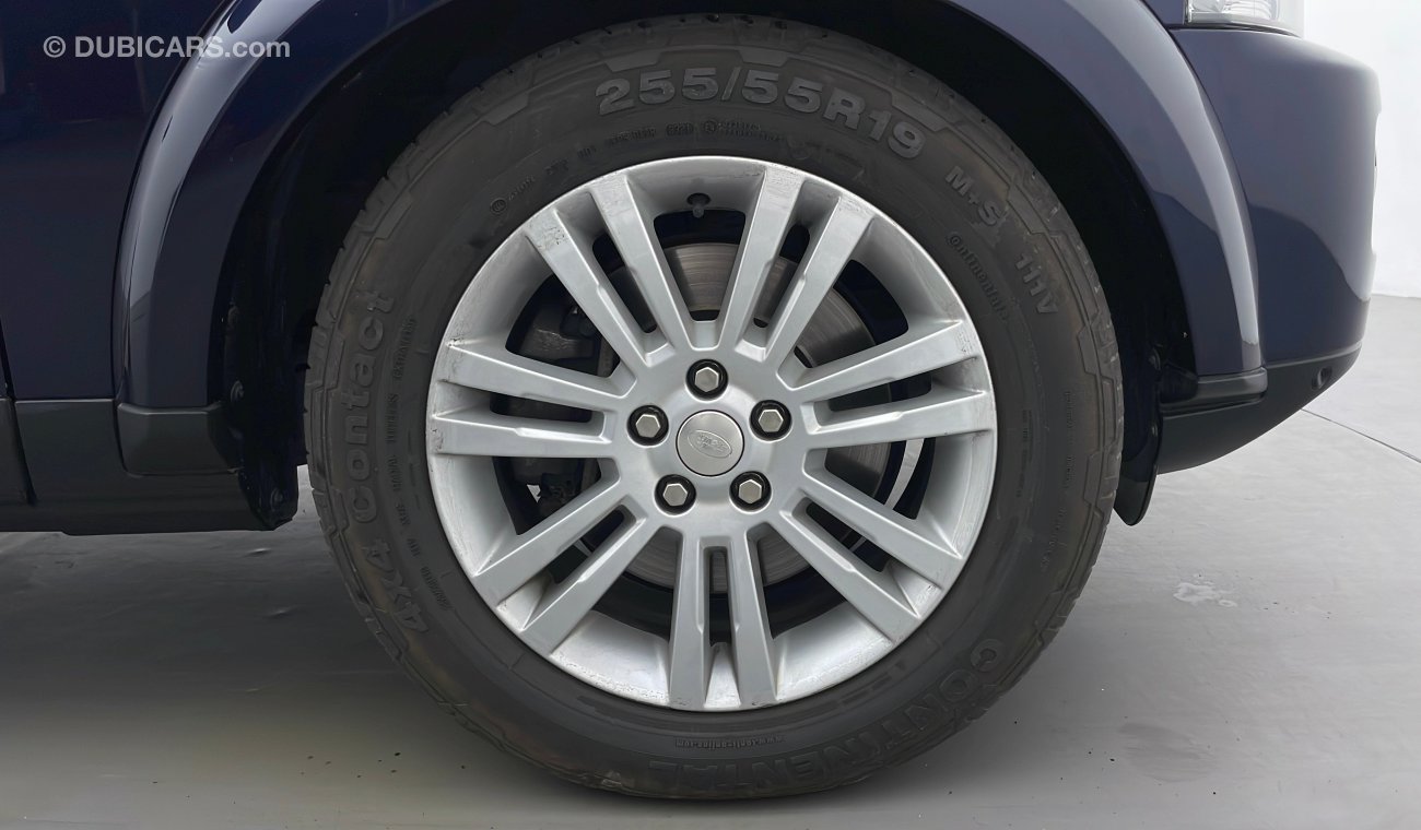 Land Rover Discovery HSE 3 | Zero Down Payment | Free Home Test Drive