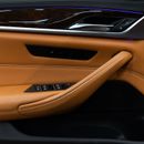 بي أم دبليو 530i M Sport 2.0L AED 2,572 pm • 0% Downpayment • BMW 530i M-Sport • 1 Year Warranty