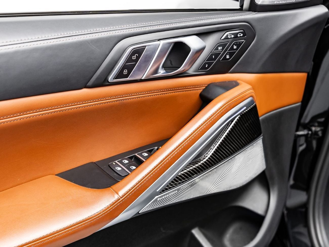 BMW X6 The BEST Ramadan offer in the UAE 2024- Limited Time Only M50i 4.4L 2023 BMW X6 M50i, 4.4L TC V8, AW