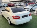 Mercedes-Benz E300 first owner from the agency, fully loaded