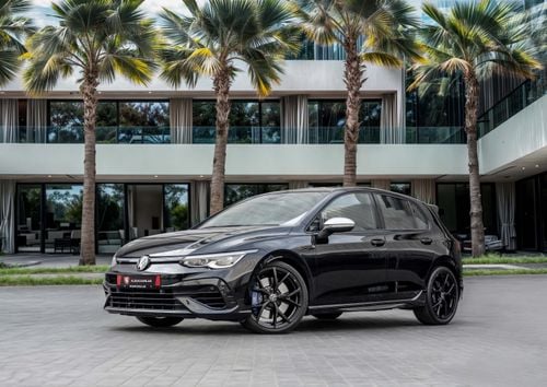 فولكس واجن جولف R Golf R | 3,134 P.M | 0% Downpayment | Perfect Condition!