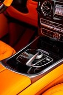 مرسيدس بنز G 63 AMG Std 4.0L