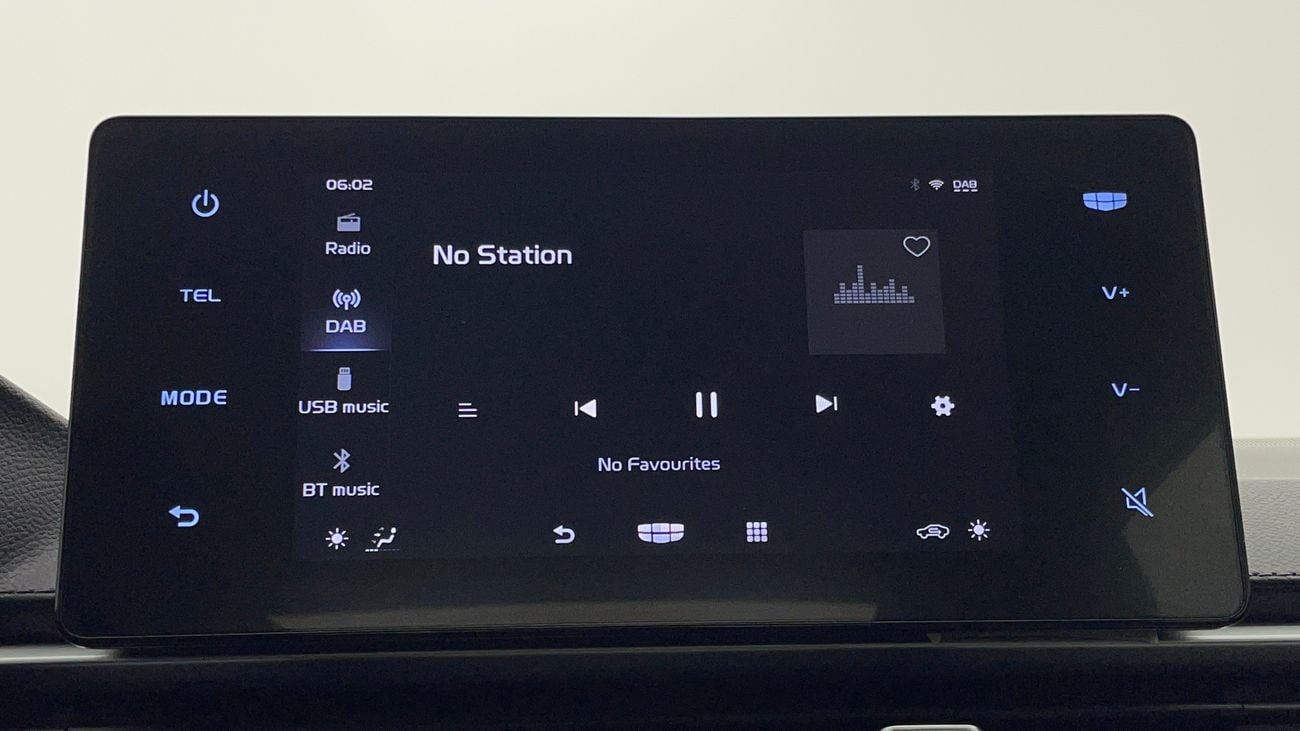 جيلي إمجراند GS 1.5 | بدون دفعة مقدمة | اختبار القيادة في المنزل