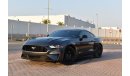 فورد موستانج GT 5.0L V8 PREMIUM