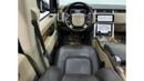 Land Rover Range Rover 2019 Range Rover Vogue, Warranty, Full Range Rover Service History, Low Kms, Excellent Condition GCC