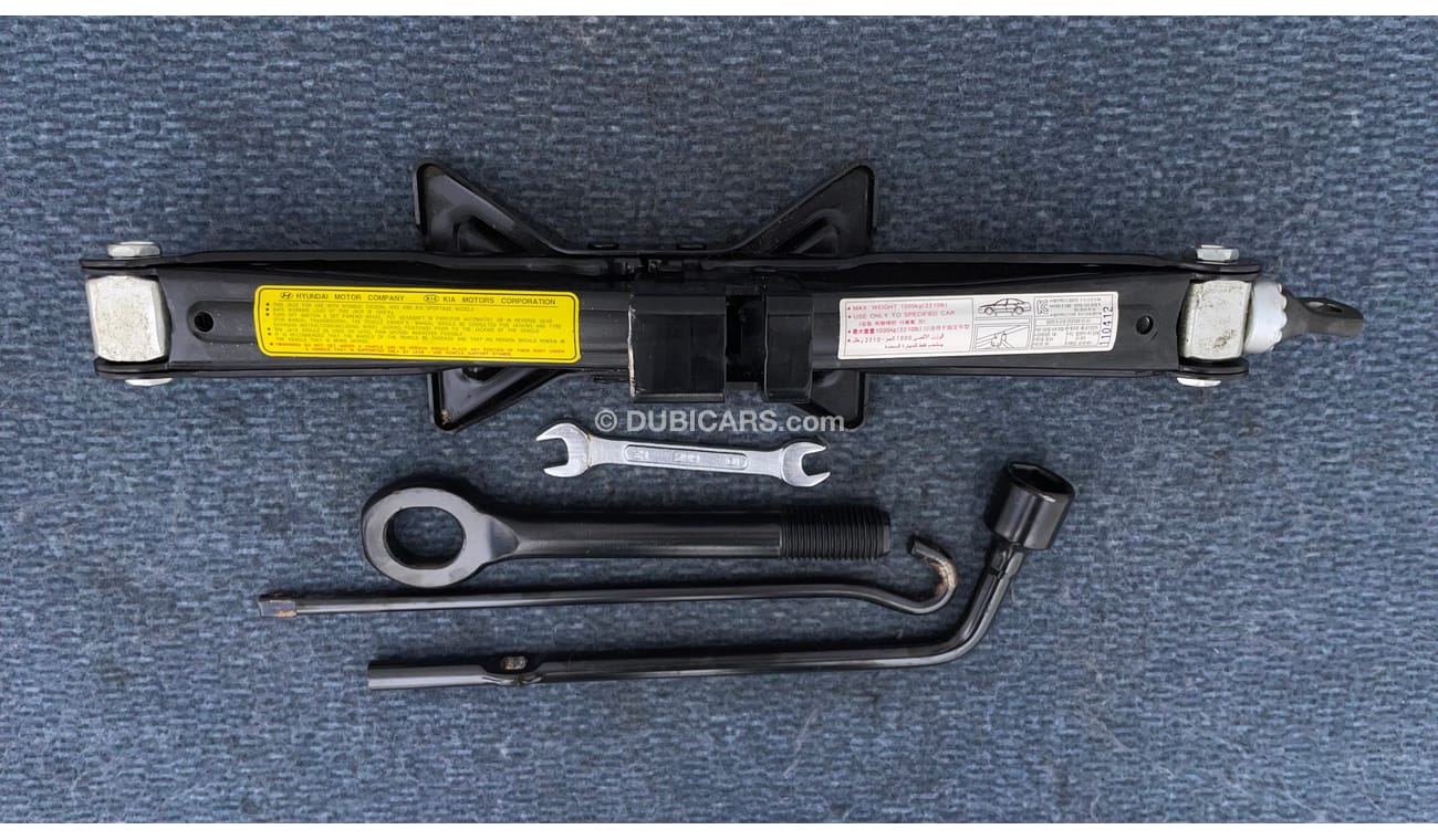 Hyundai Tucson GL 2 | Zero Down Payment | Free Home Test Drive