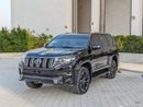 Toyota Prado TX-L Toyota Prado 2010 v6 4.0L petrol engine