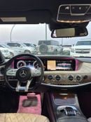 Mercedes Benz S550 STANDARD