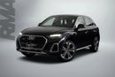 أودي Q5 45 TFSI quattro S Line 2.0L (245 HP) SUV