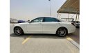 Mercedes-Benz S 550 Large Edition One VIP Seat