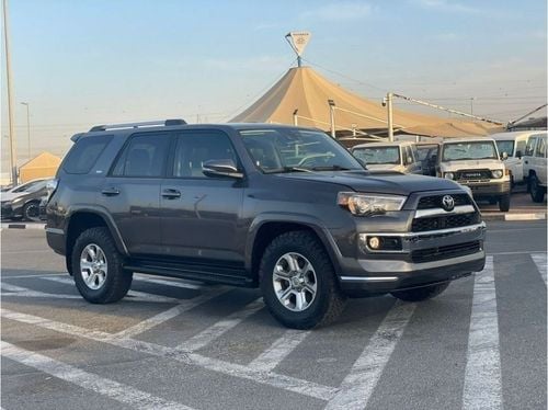 Toyota 4Runner 2020 Toyota 4Runner SR5 Premium 4x4 AWD 4.0L V6 -