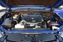 Toyota Hilux TRD 4X4 Diesel 2.8L (Right Hand )
