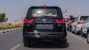 تويوتا لاند كروزر 2026 Toyota Land Cruiser VXR 3.5L Petrol AT