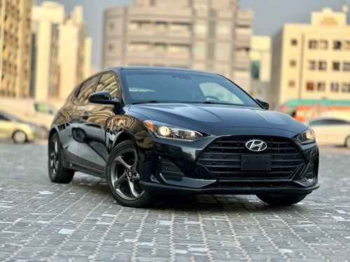 هيونداي فيلوستر Base