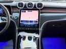 Mercedes Benz GLC 300 4Matic