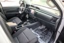 Toyota Hilux GL Toyota Hilux (TGN126) 2.7L Petrol A/T Pick-Up 4WD – 2026 Model