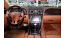 Bentley Flying Spur (2017) W 12S Under Warranty from Local Dealer