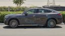 Mercedes Benz GLC Coupe 200 (For Export , НА ЭКСПОРТ) AMG 4Matic EQ Boost 2026 GCC Без пробега