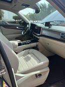 Volkswagen Teramont S 2.0L