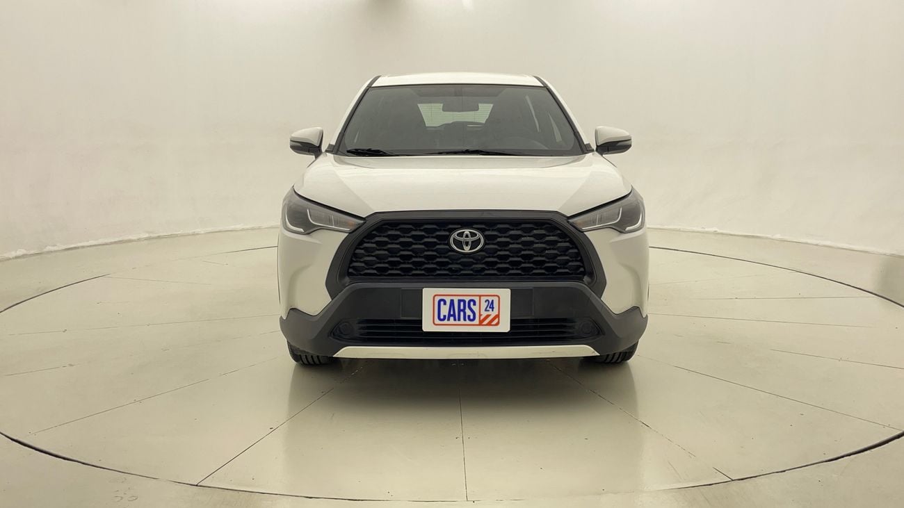 Toyota Corolla Cross XL 1.8 | Zero Down Payment | Home Test Drive