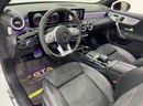 Mercedes-Benz A 35 AMG 4MATIC 2020 Mercedes Benz A35 AMG 4MATIC, Warranty, Full Mercedes Service History, Excellent Conditi
