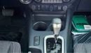 تويوتا هيلوكس Toyota hilux 4.0L petrol V6 A/T MY2024 EXPORT ONLY