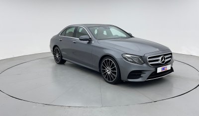 مرسيدس بنز E 300 PREMIUM 2 | بدون دفعة مقدمة | اختبار قيادة مجاني للمنزل