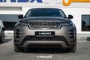 لاند روفر رانج روفر إيفوك Range Rover Evoque L249PS Luxury Edition 2.0L 2024