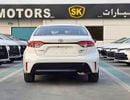 Toyota Levin STD (NON GCC) LUXURY HYBRID / 1.8L PETROL A/T / SUNROOF / REAR CAMERA (CODE # LL18HEV)