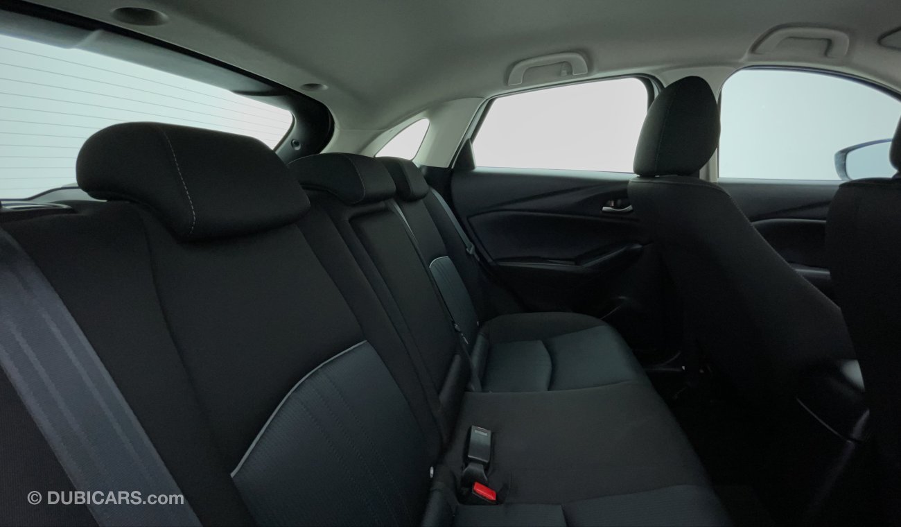 مازدا CX3 GS 2 | +مع الضمان | كمان تم فحص ١٥٠