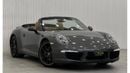 Porsche 911 2014 Porsche 911 Carrera S, Full Service History, GCC