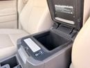 Toyota Prado TX-L Toyota Prado TXL Model 2021 V6 LHD Petrol Engine Full Option