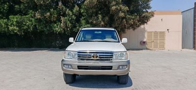 Toyota Land Cruiser Toyota cruser