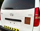 Hyundai H-1 GL 2.4L V4 | GCC Specs | Accident-Free | Excellent Condition | 907/Month