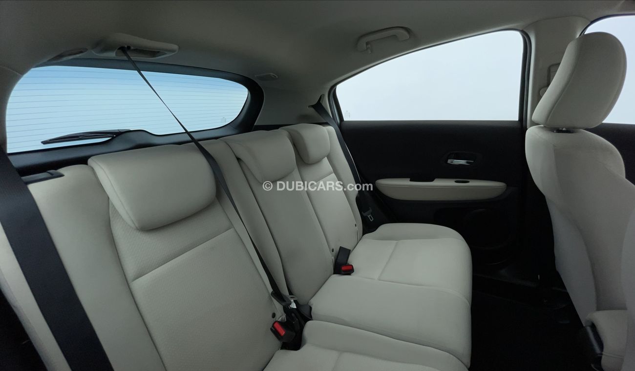 Honda HRV LX 1.8 | Under Warranty | Inspected on 150+ parameters